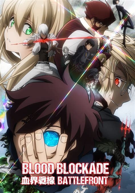 blood blockade battlefront season 2|blood blockade battlefront watch online.